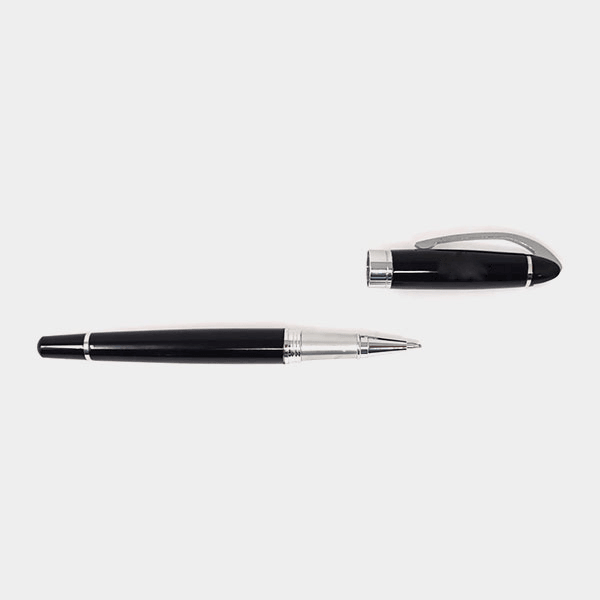 Metal Pen - Pack of 2 for