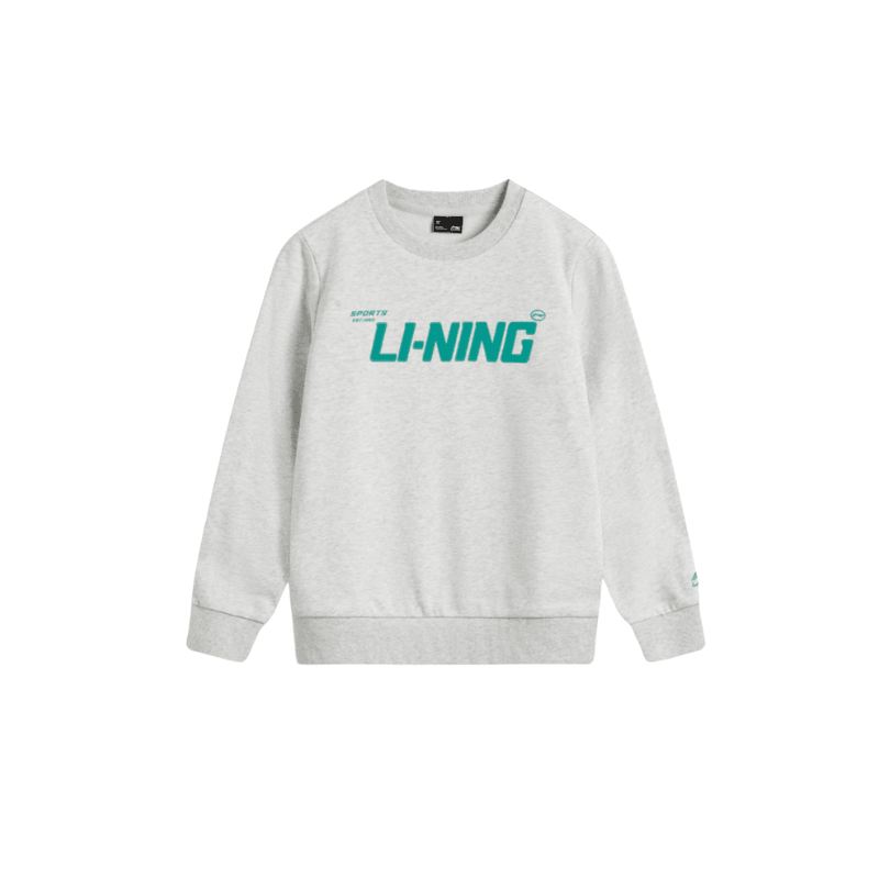 Li-Ning Kids Sweatshirt for