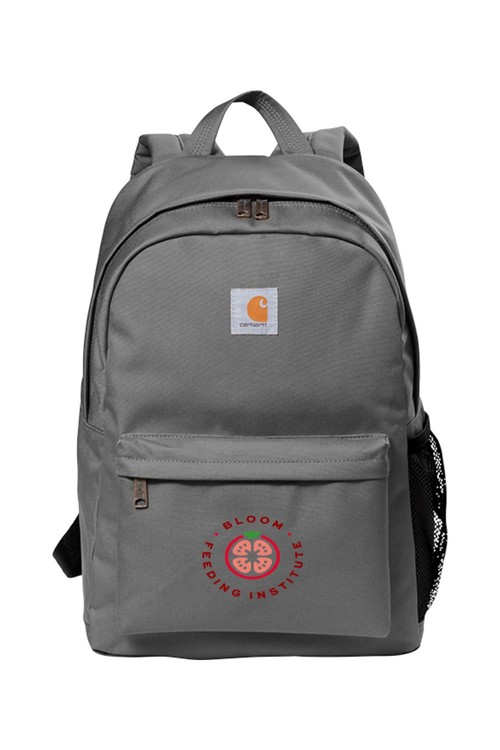 Carhartt Canvas Backpack for