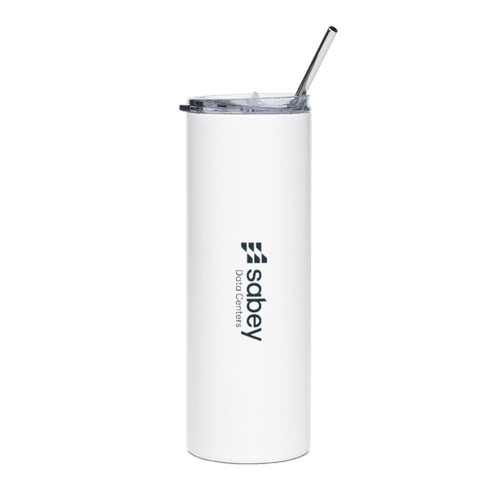 Stainless Steel Tumbler for