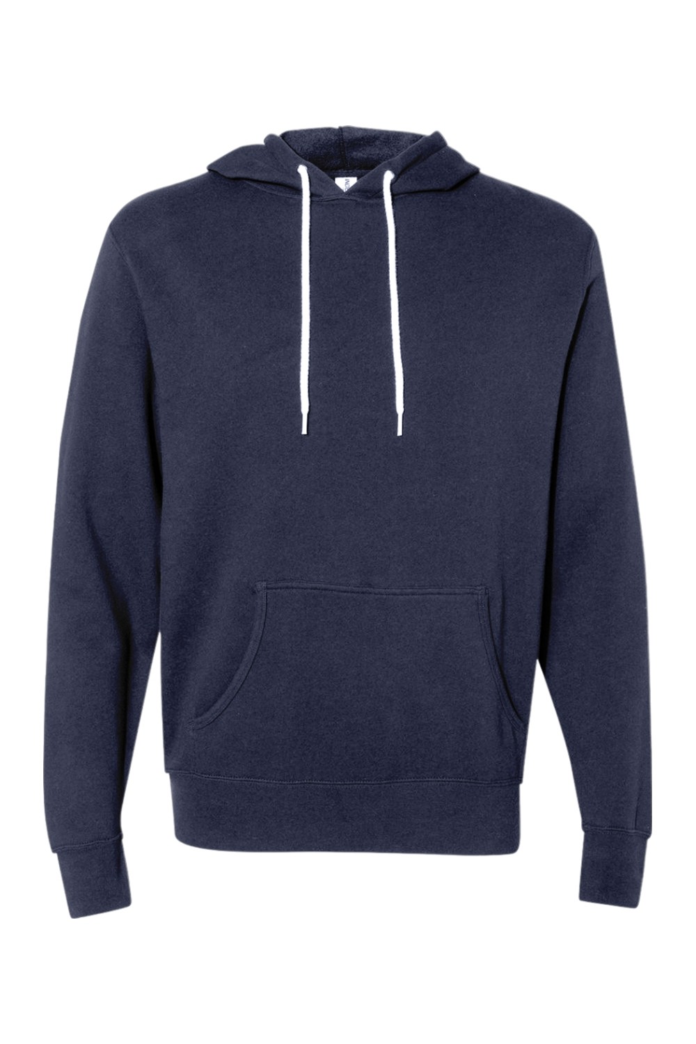 Independent Trading Co. Unisex Lightweight Hooded Sweatshirt for