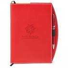 Bradford Refillable Journal Combo