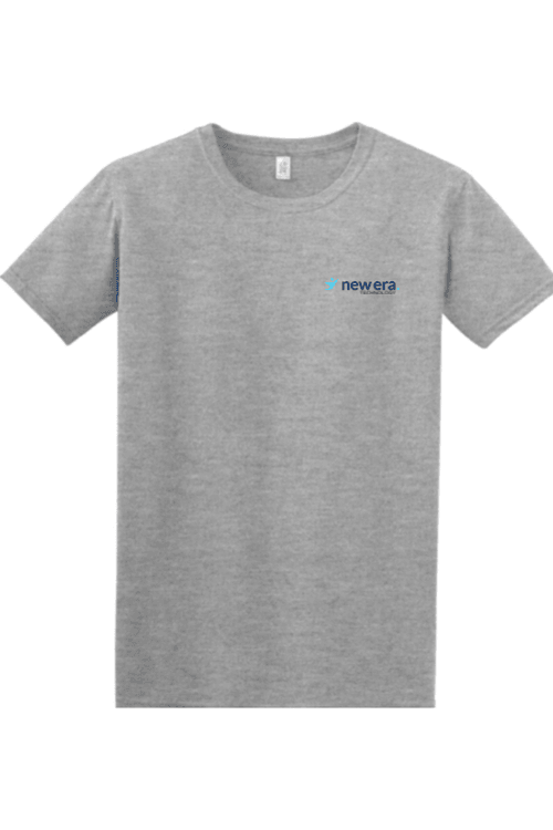 Gildan Men's Softstyle T-Shirt for