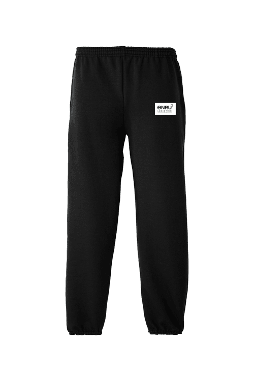Port & Company Unisex Essential Fleece Sweatpant with Pockets for