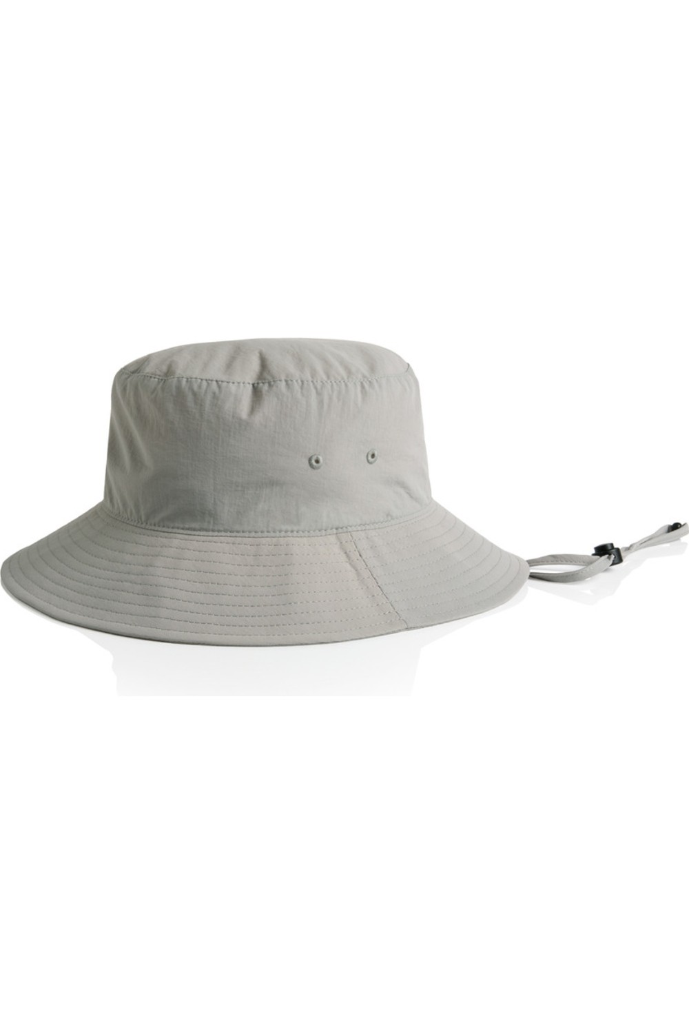 AS Colour Nylon Wide Brim Bucket Hat for