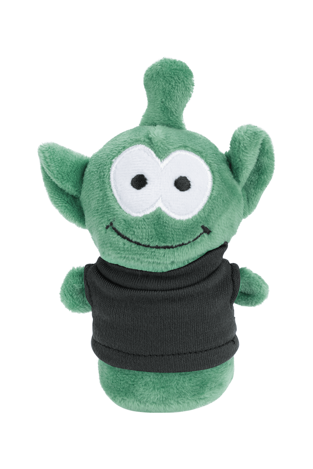 Chelsea Teddy Bear™ Alien Shortie - 4" Plush for