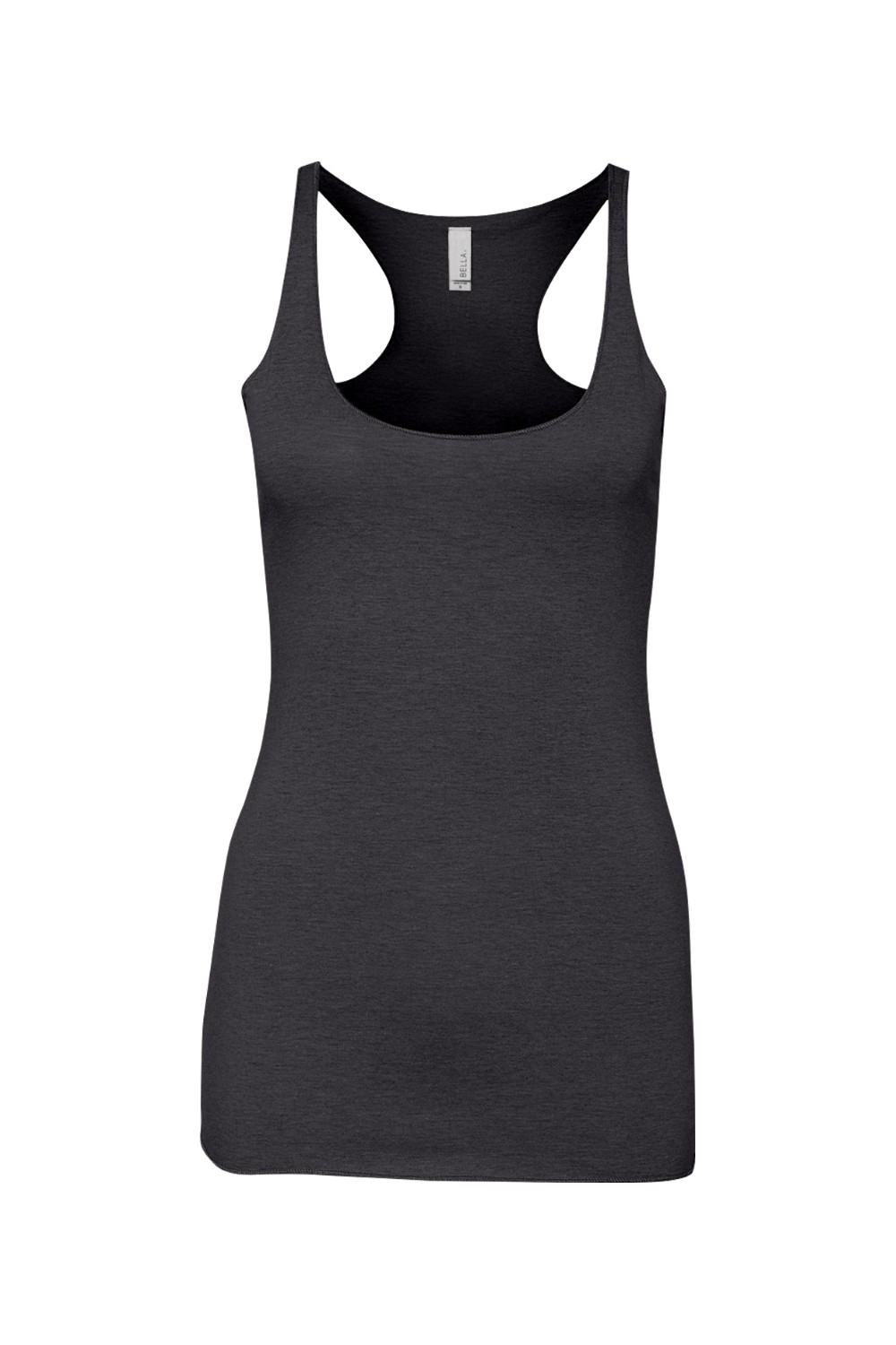 Bella + Canvas Women's Triblend Racerback Tank for