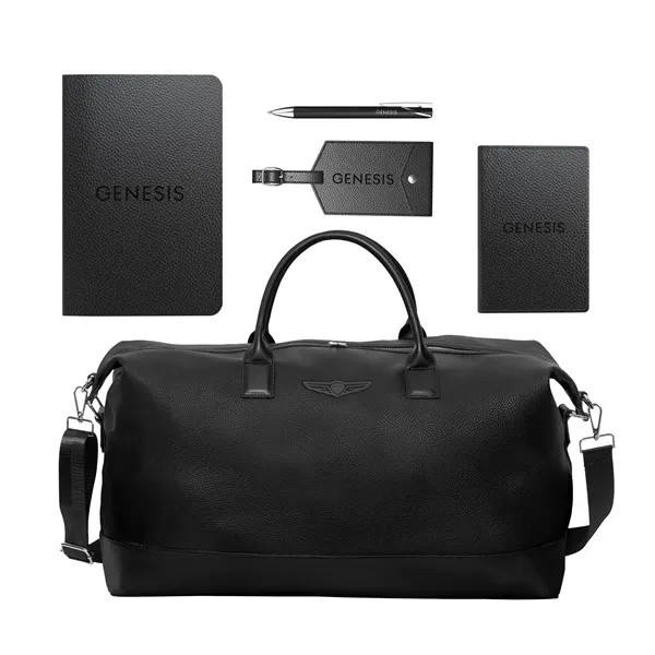 Elite Escape 5-piece Gift Set for