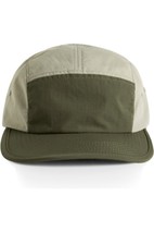 AS Colour Finn Two-Tone Nylon Cap