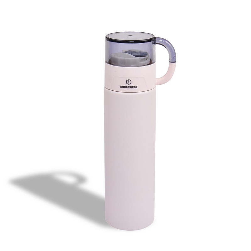 Stainless Steel Vaccum Flask - 500 ml for