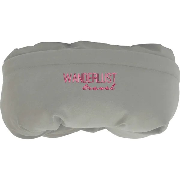 Wander & Roam Packable Neck Pillow for