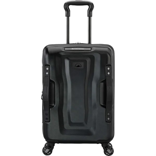 High Sierra Terra Trek Carry-On Luggage for