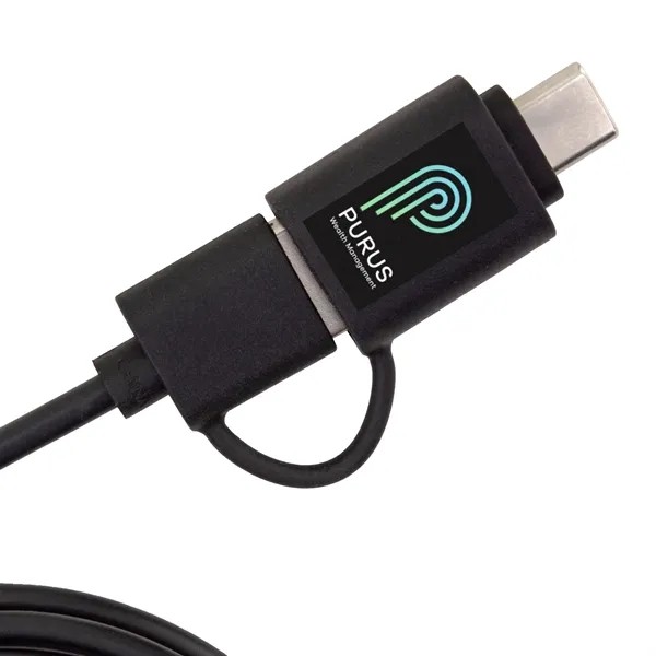 Recycled Multi-Cable for