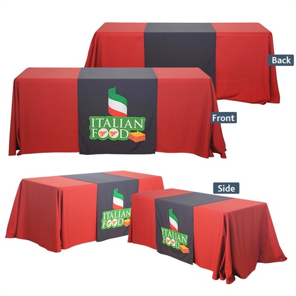 Table Runner for 8' Table for