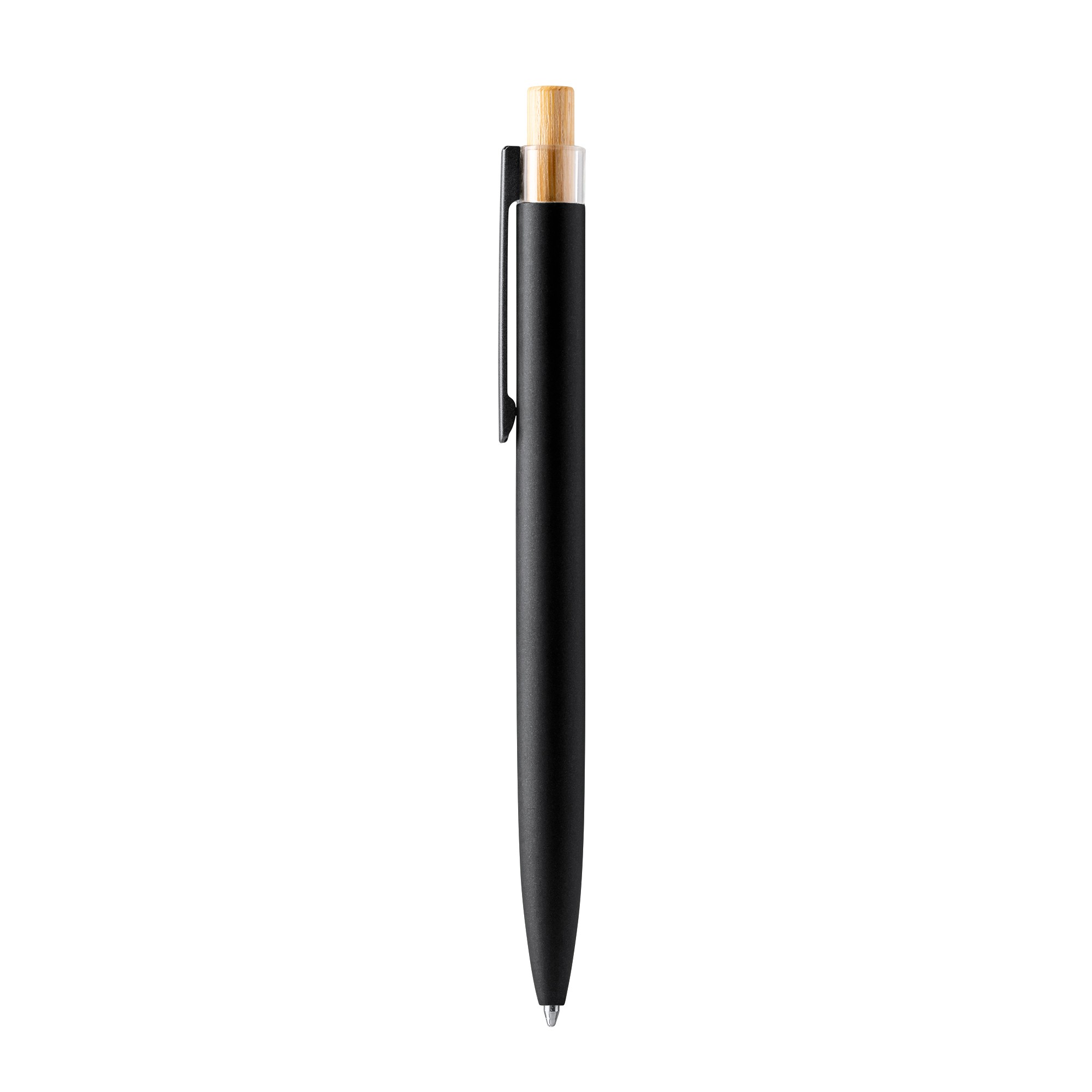 Recycled Aluminium Pen for