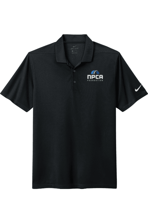 Nike Men's Dri-FIT Micro Pique 2.0 Polo for