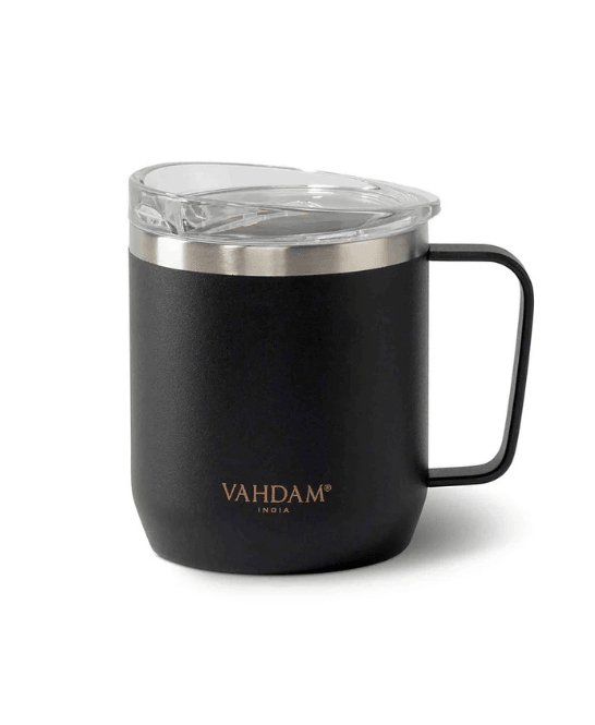 Drift Insulated Mug for