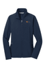 Dress Blue Navy