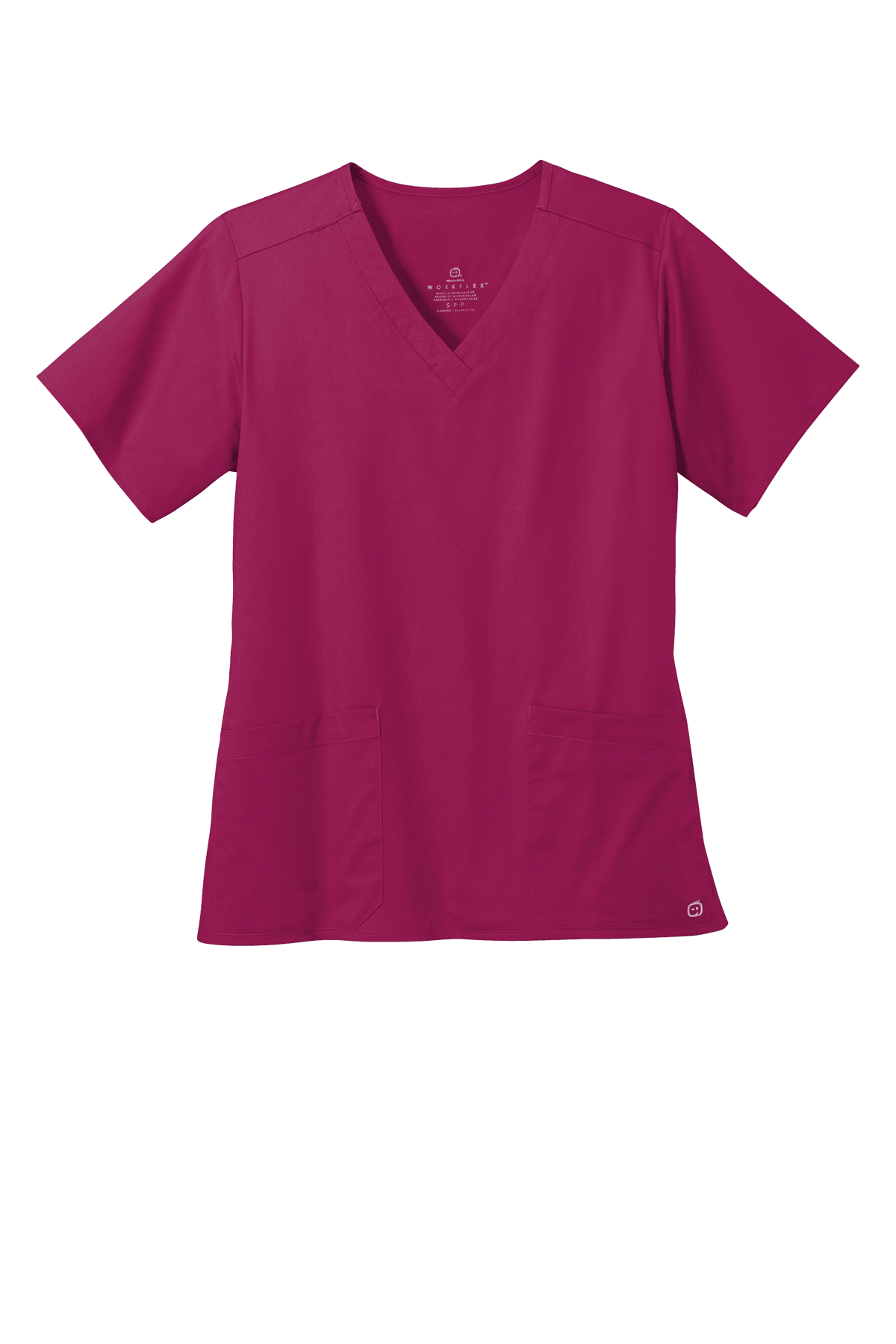 Wink Women’s WorkFlex™ V-Neck Top for