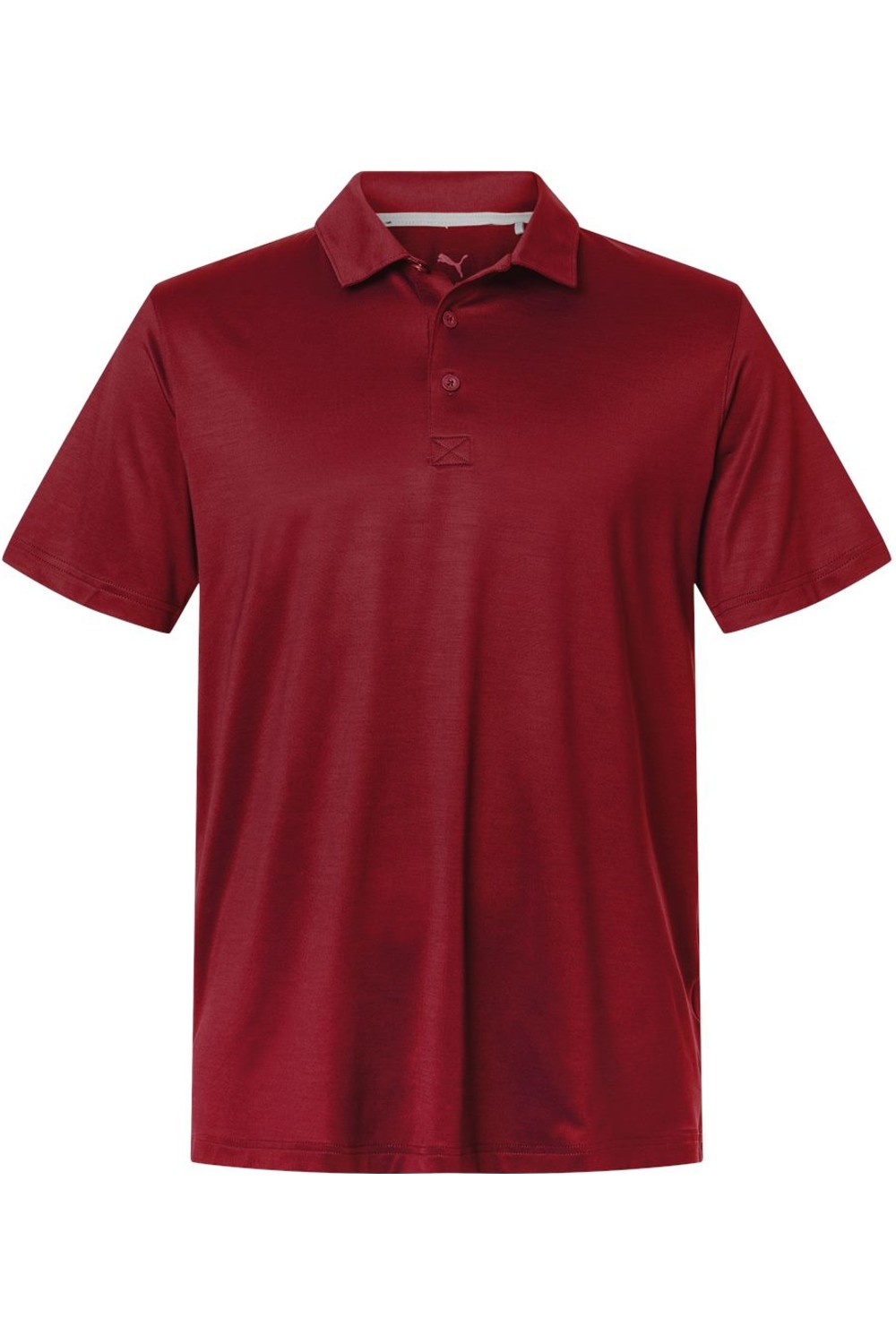 Puma Golf Men's Icon Polo 2.0 for