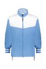 Columbia Blue/ White