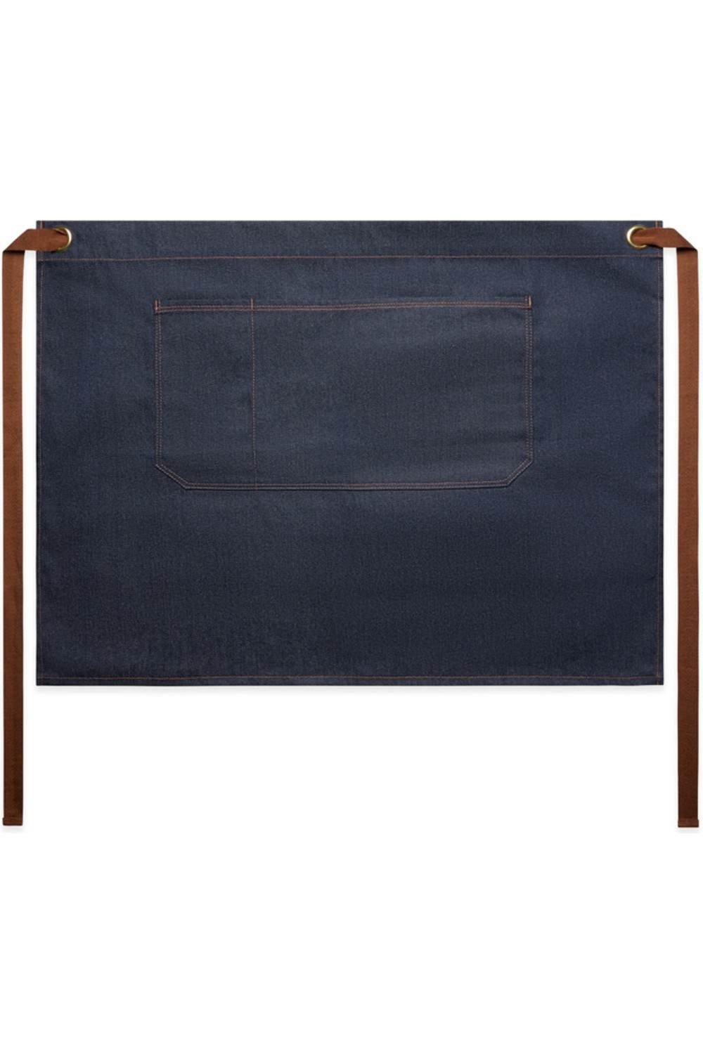 AS Colour Denim Half Apron for