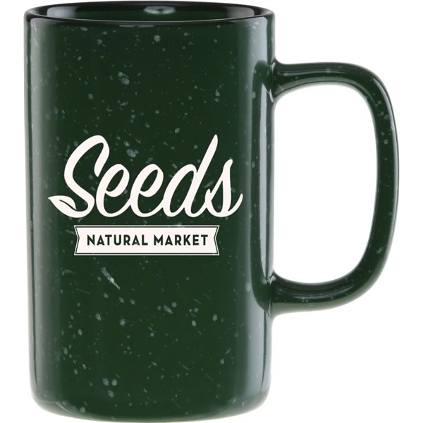 Tall Camper Collection Mug for