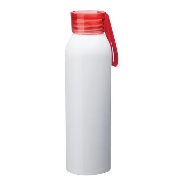 Metis 22 oz. Aluminum Water Bottle for