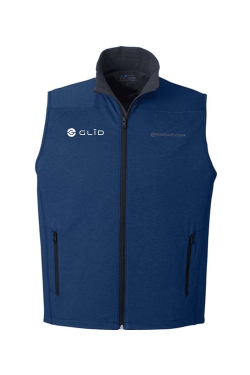 Vineyard Vines On-The-Go Shep Vest for