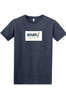 Heather Navy