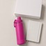 White Box / Pink Bottle / White Journal