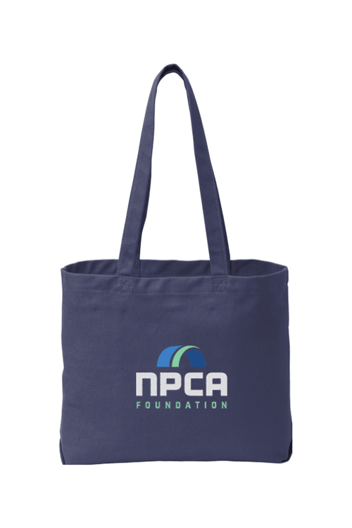 Port Authority Beach Wash Tote for