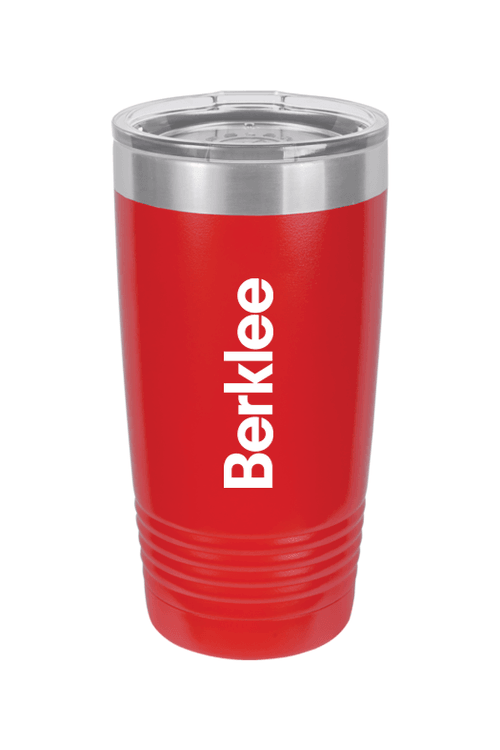 20oz Stainless Steel Tumbler for