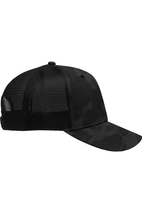 Sportsman Traditional Lo-Pro Mesh Back Trucker Fit Cap