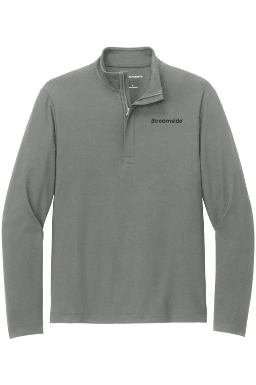 Port Authority Fairway Stretch 1/4-Zip for