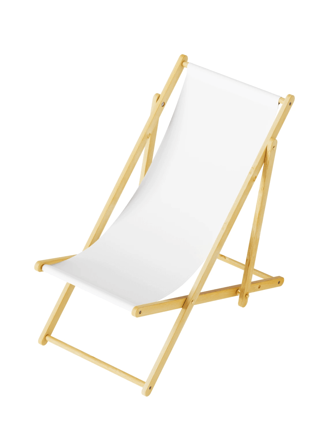 Deck Chair for