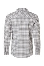 Devon & Jones Women's Concord Yarn-Dye Flannel Shirt