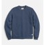 Navy Heather