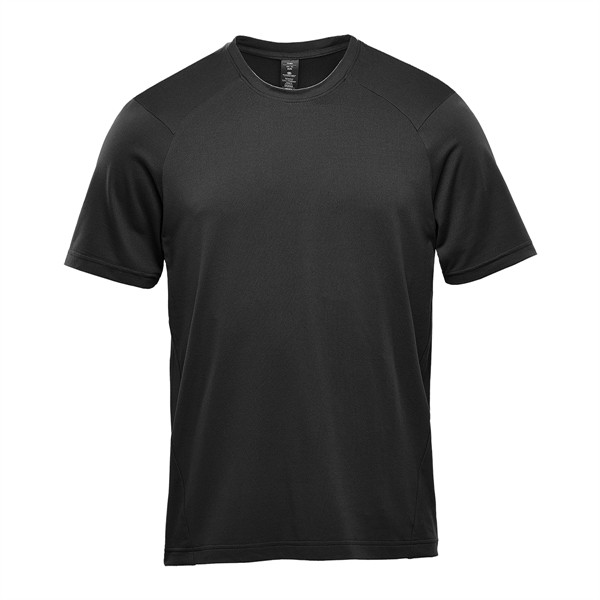 Men's Camino Performance S/S Tee for