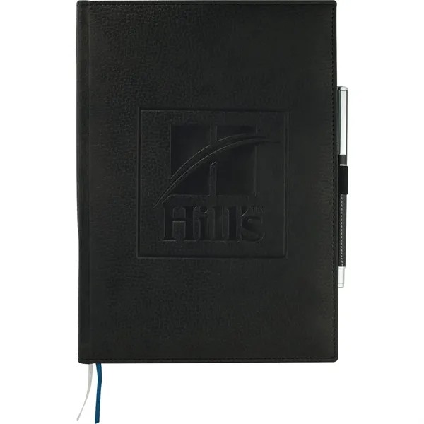 FSC® Mix 7" x 10" Vicenza Large Bound Journal for