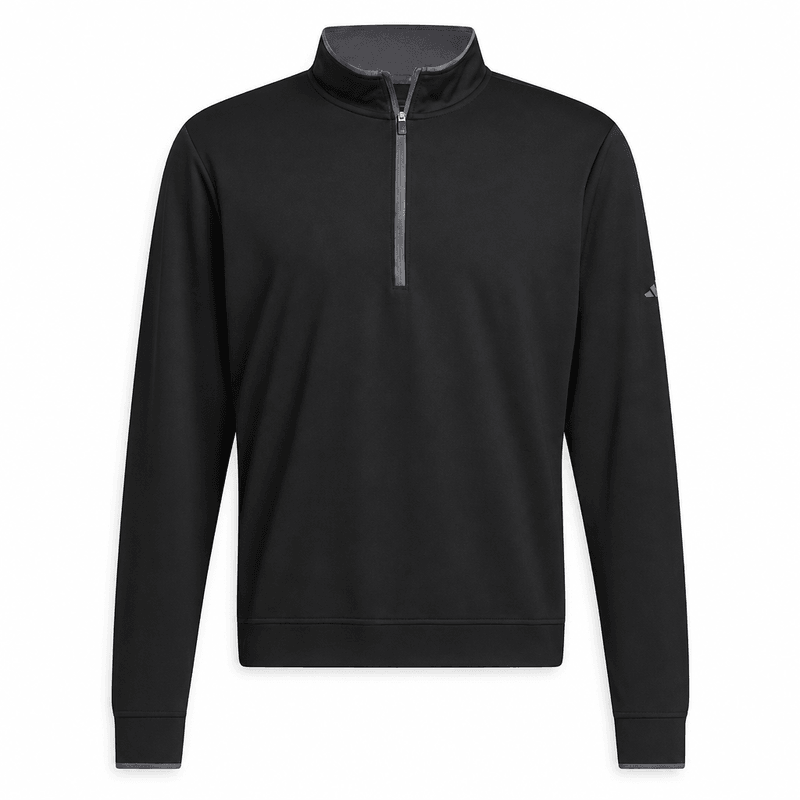Adidas Lightweight 1/4 Zip for