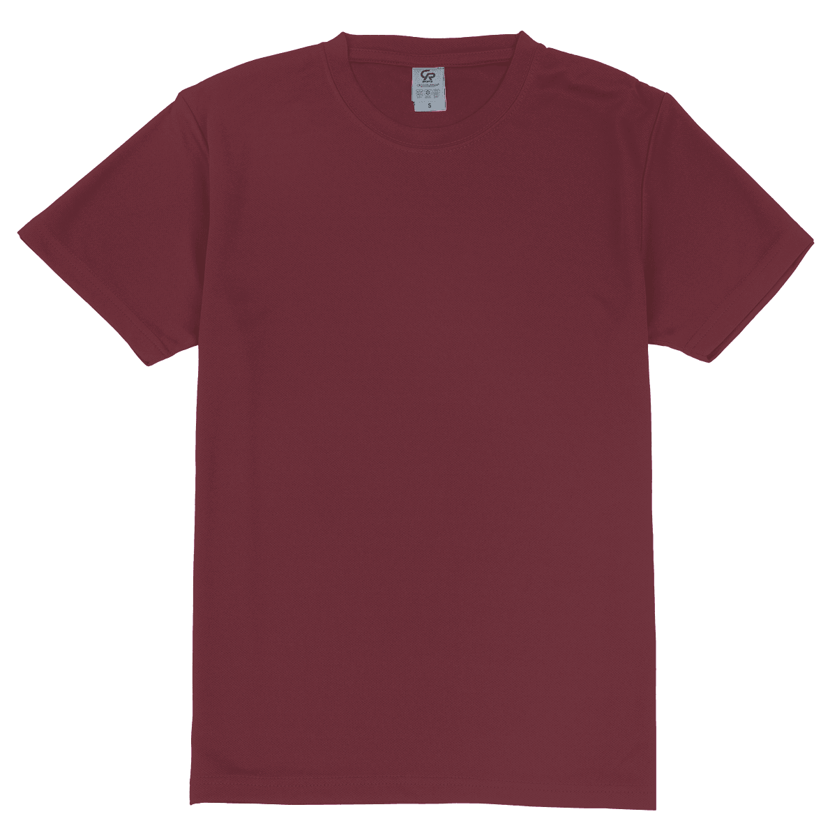 Unisex UV Protection & Quick Dry T-Shirt for