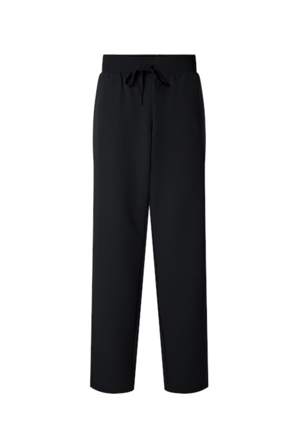 Jaanuu Women's Xenos Essential Knit-Waist Scrub Pants for