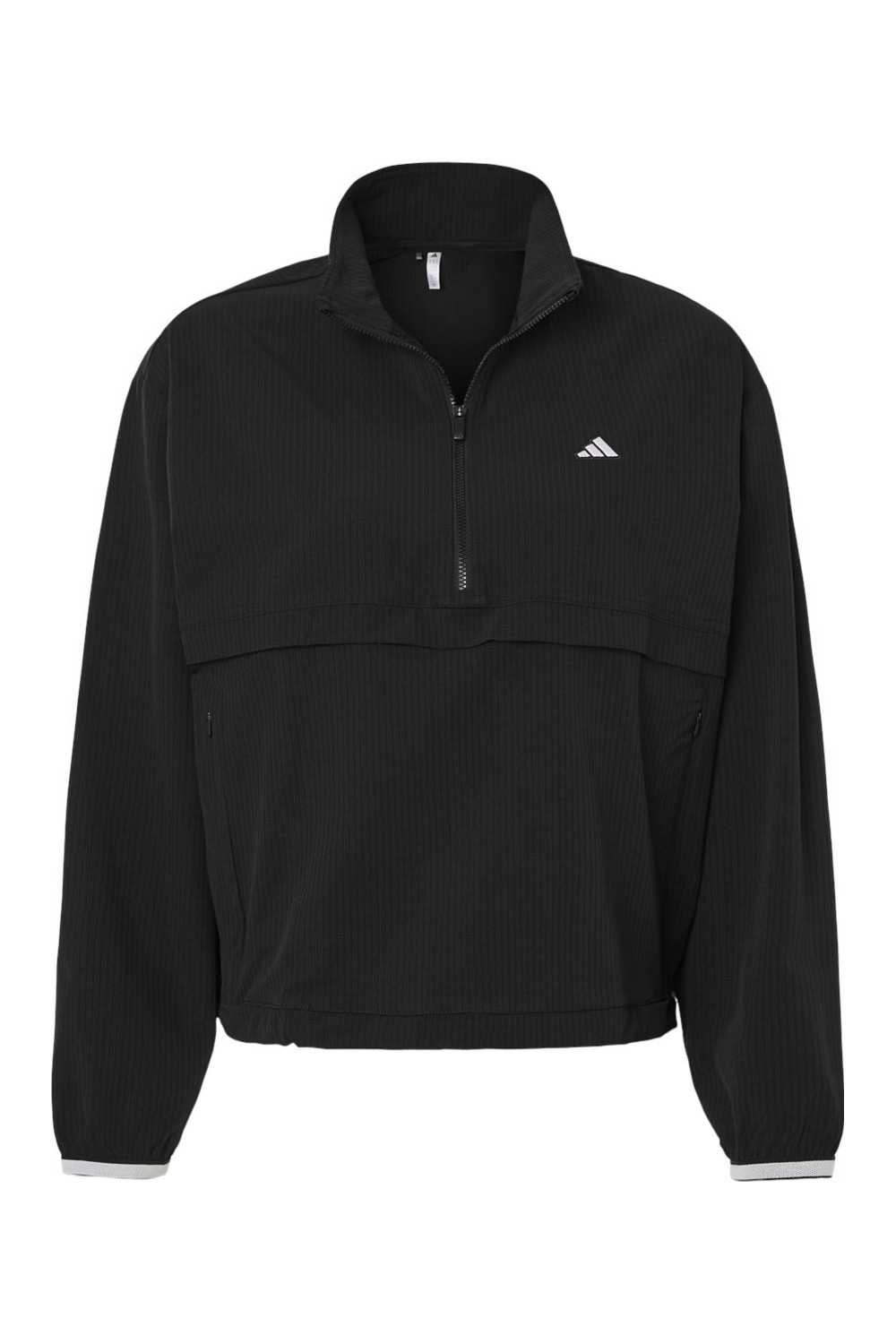 Adidas Women's Go-To Quarter-Zip Jacket for
