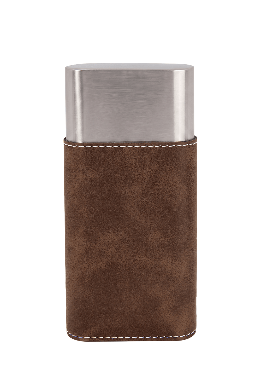 Leatherette Cigar Case with Cutter for