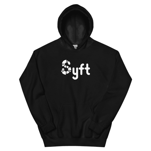 Unisex Heavy Blend Hoodie for