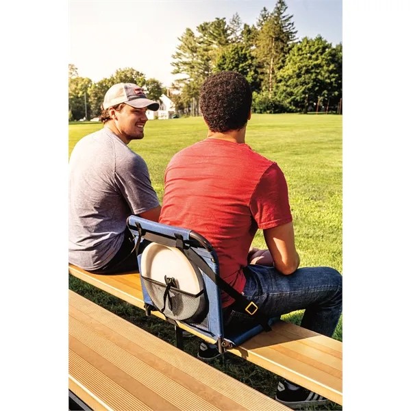 GCI Outdoor® BleacherBack™ Stadium Seat for