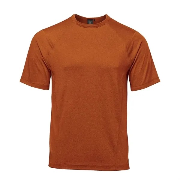 Men's Volante H2X-DRY Short Sleeve Tee for