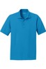 Pond Blue