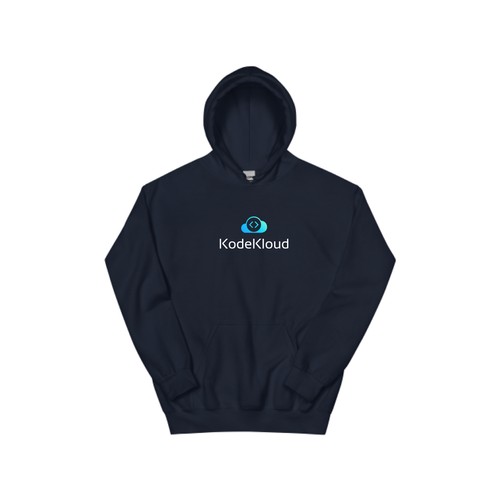 Basic Hoodie for
